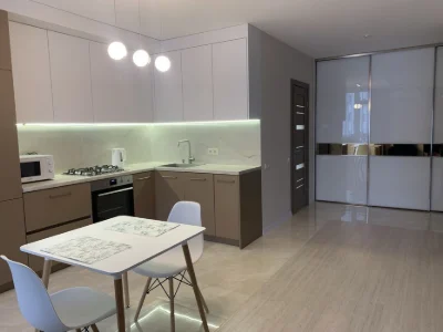 Продаж 2-х рівневоі квартири 74м в  ЖК «Львівський дворик»