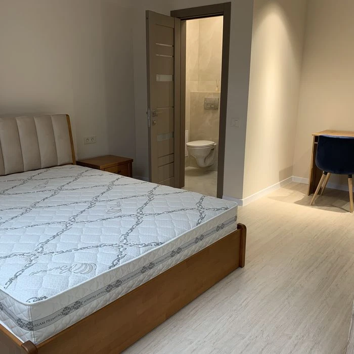 Продаж 2-х рівневоі квартири 74м в  ЖК «Львівський дворик»