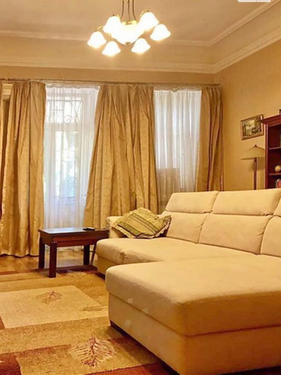 Продаж Квартира Приморський