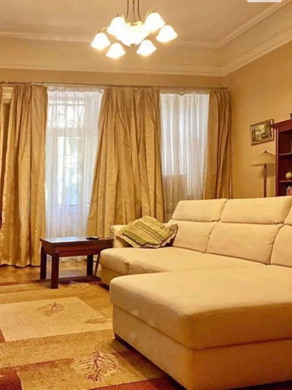 Продаж Квартира Приморський