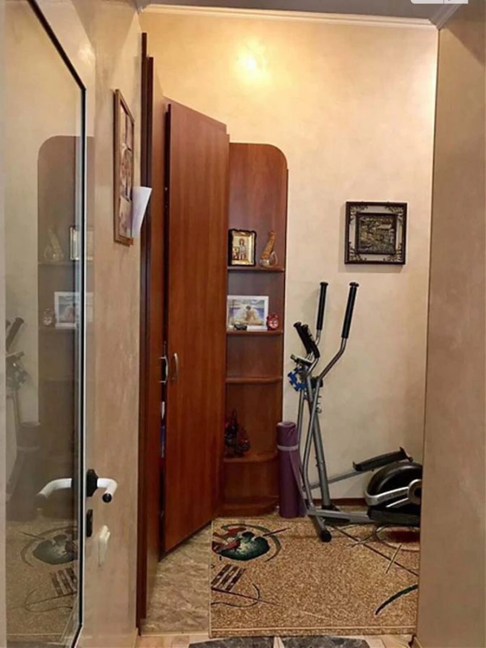Продаж Квартира Приморський