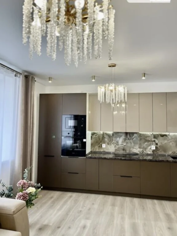 Продаж Квартира Академічний