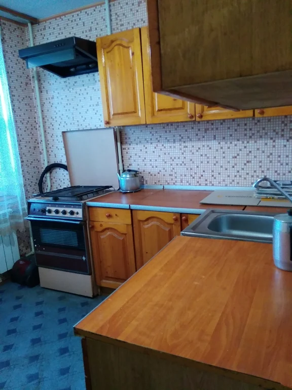 Аренда 1-комнатной квартиры 36 м², Оболонская пл.
