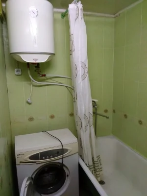 Аренда 1-комнатной квартиры 36 м², Оболонская пл.