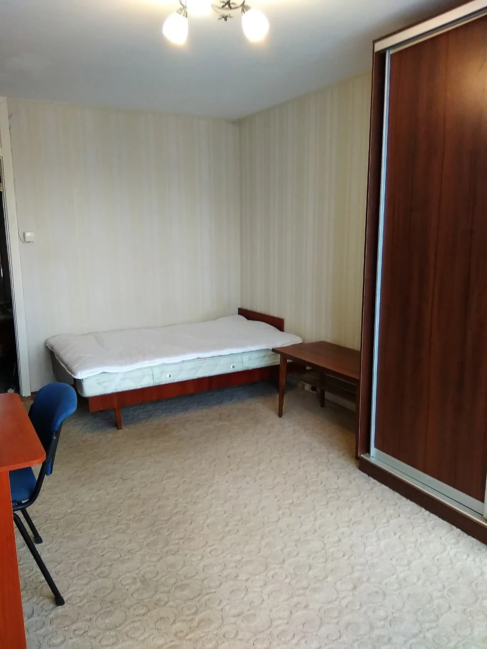 Аренда 1-комнатной квартиры 36 м², Оболонская пл.