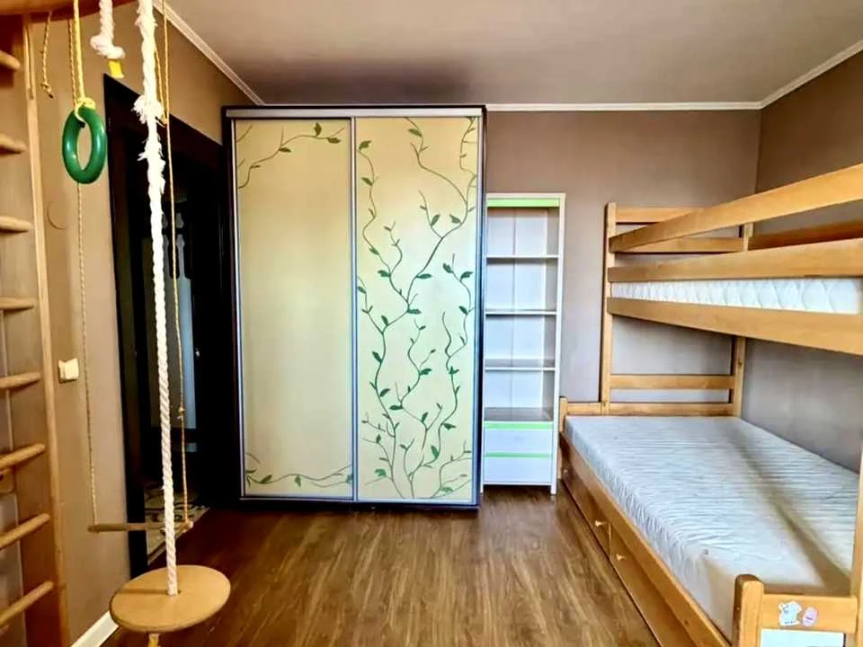 Квартира. Київ, Миколи Закревського вул.