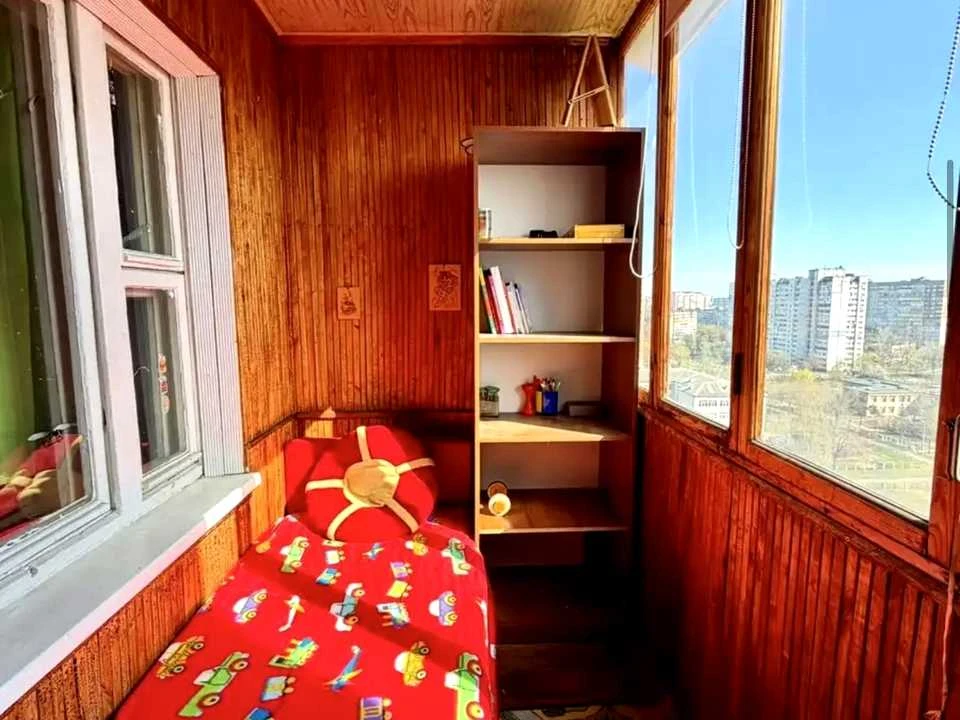 Квартира. Київ, Миколи Закревського вул.