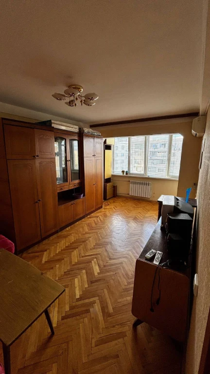 Продажа 2-комнатной квартиры 52.6 м², Героев Сталинграда про
