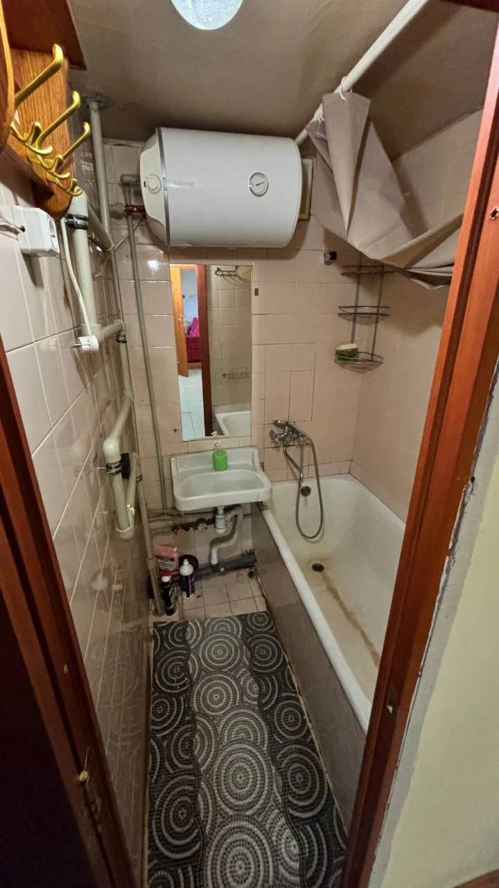 Продажа 2-комнатной квартиры 52.6 м², Героев Сталинграда про