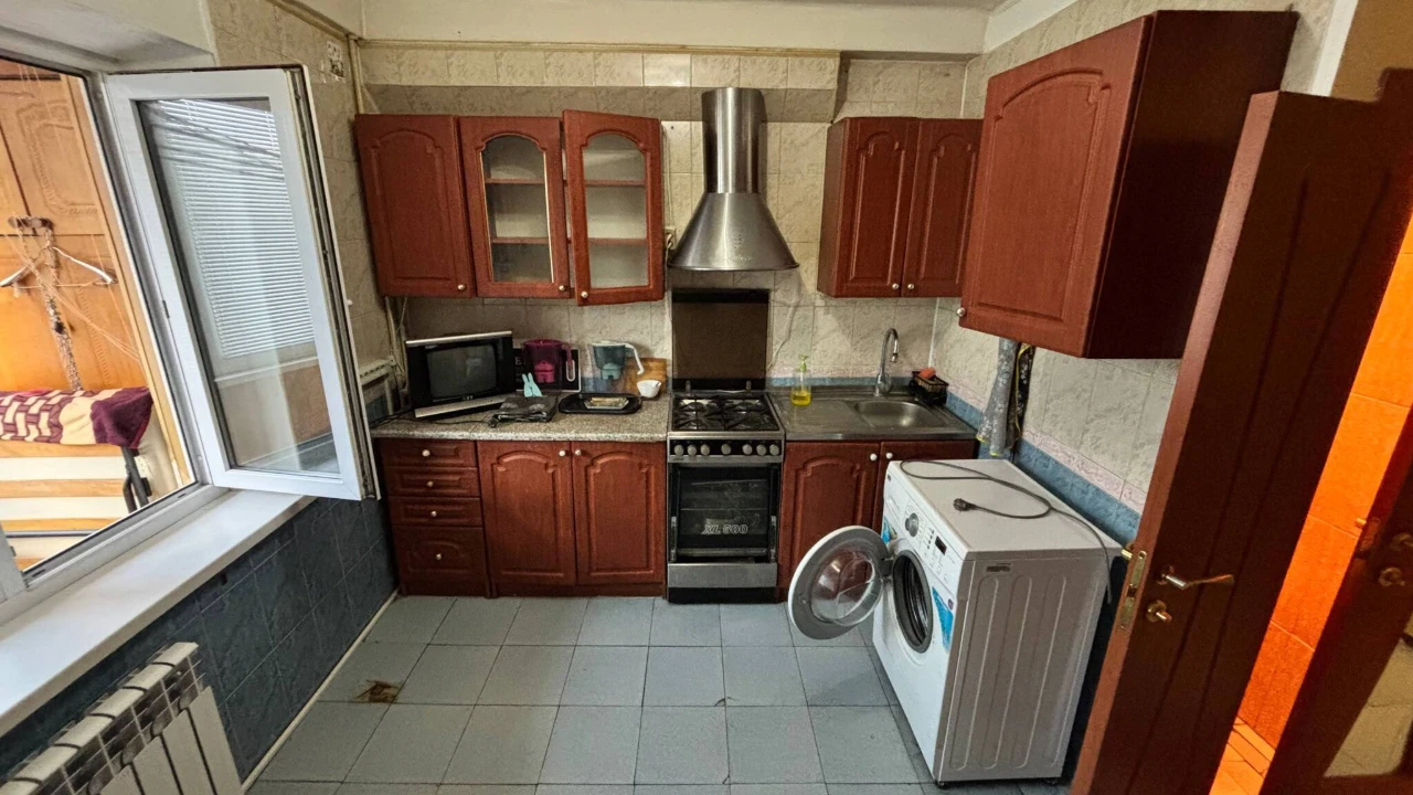 Продажа 2-комнатной квартиры 52.6 м², Героев Сталинграда про