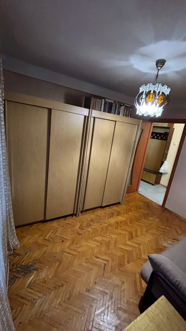 Продажа 2-комнатной квартиры 52.6 м², Героев Сталинграда про