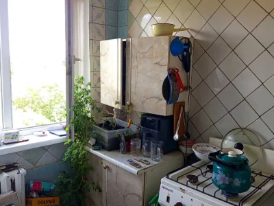 Квартира. Харків, Байрона просп.