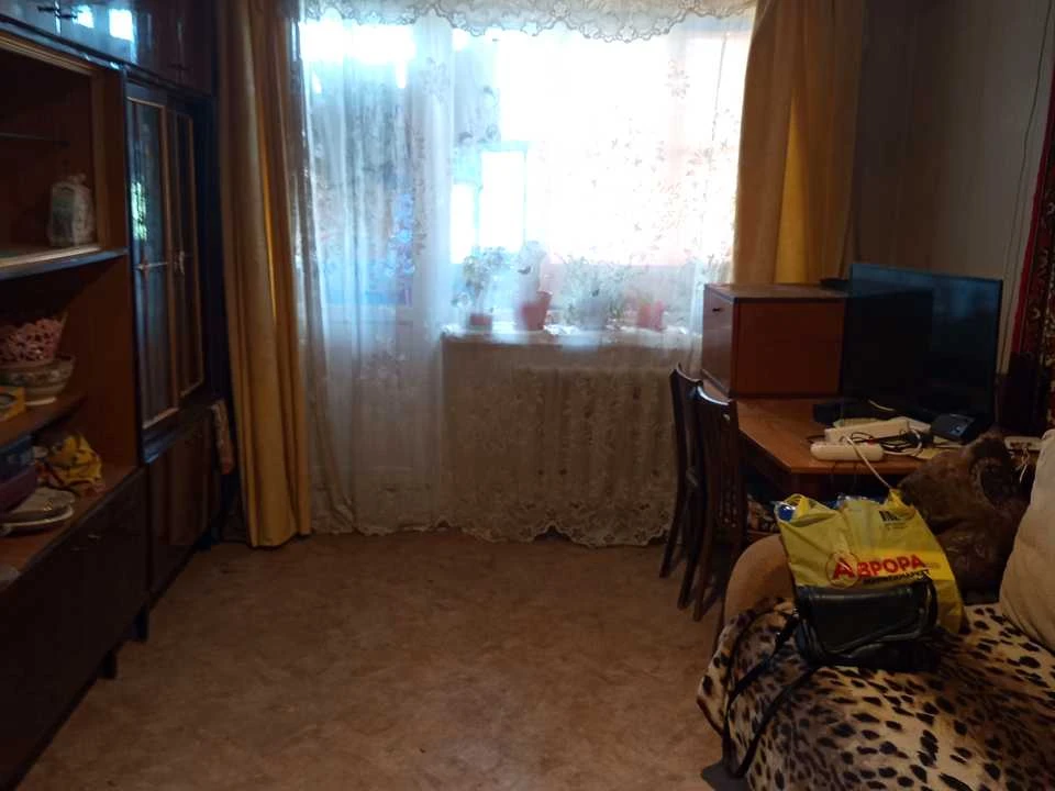 Квартира. Харків, Байрона просп.