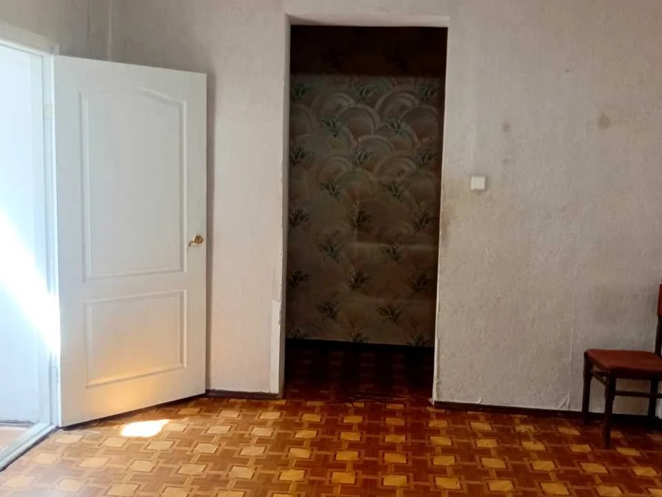 Квартира. Одеса, Асташкіна вул. (Крива)