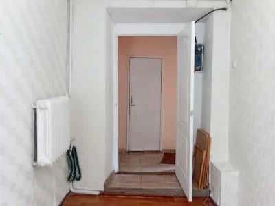 Квартира. Одеса, Асташкіна вул. (Крива)
