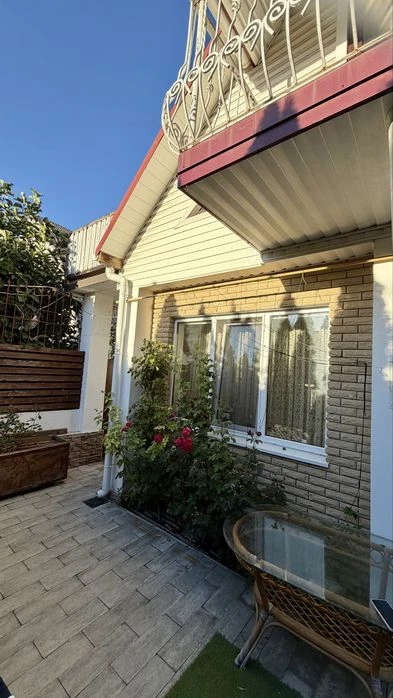 Фонтан! Три будинка з ремонтом по ціні одного! 10 ст.В.Фонта