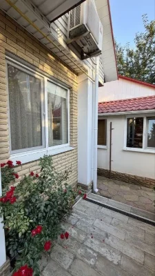Фонтан! Три будинка з ремонтом по ціні одного! 10 ст.В.Фонта