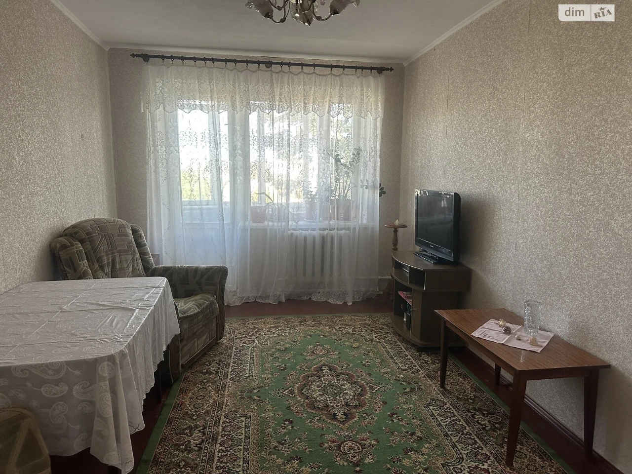 Продаж Квартира Вишенька