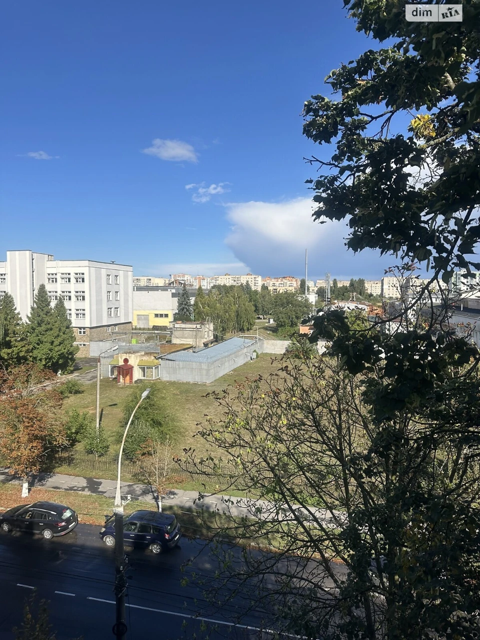 Продаж Квартира Вишенька