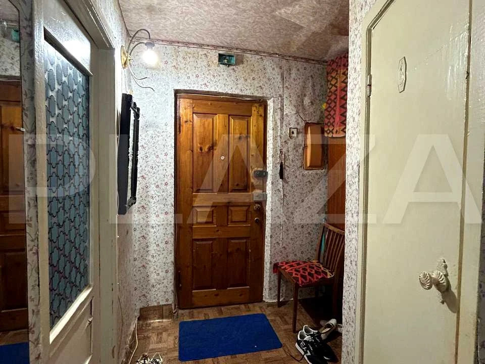 Квартира. Полтава, Баленка вул.