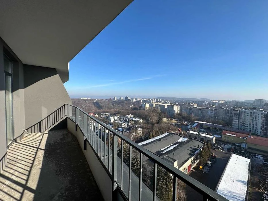 Продаж 1 кім. квартири в ЖК "Washington City" на вул. Дж. Ва