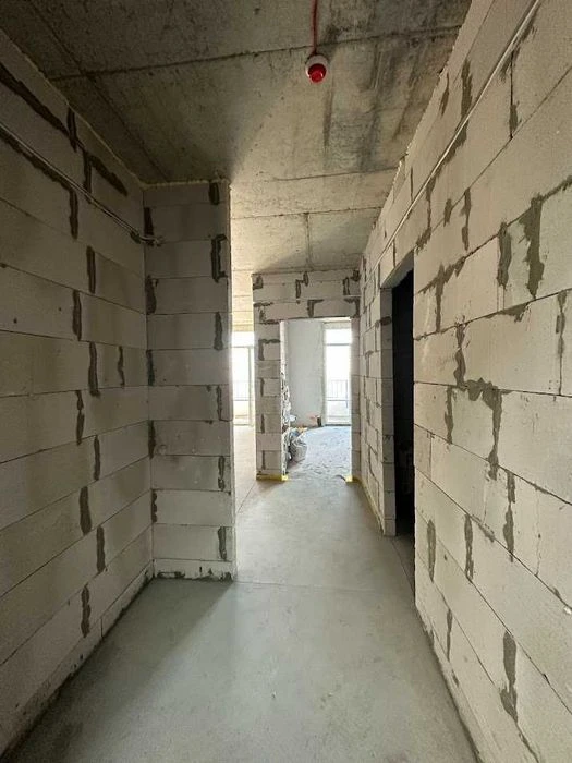Продаж 1 кім. квартири в ЖК "Washington City" на вул. Дж. Ва