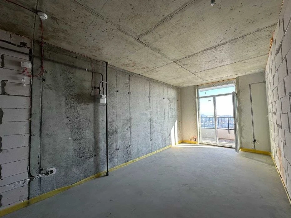 Продаж 1 кім. квартири в ЖК "Washington City" на вул. Дж. Ва