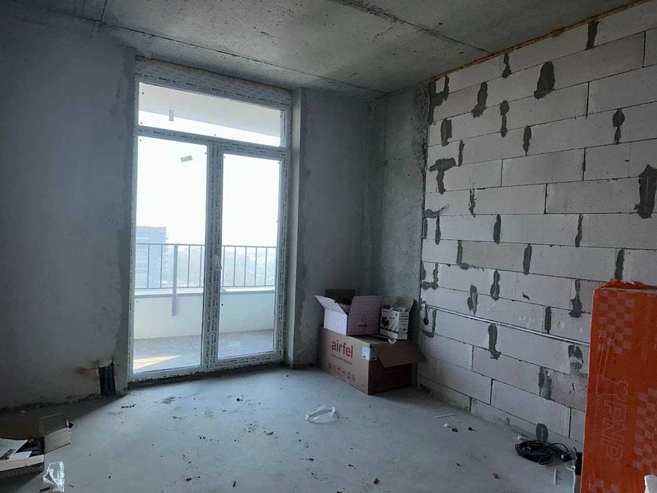 Продаж 1 кім. квартири в ЖК "Washington City" на вул. Дж. Ва