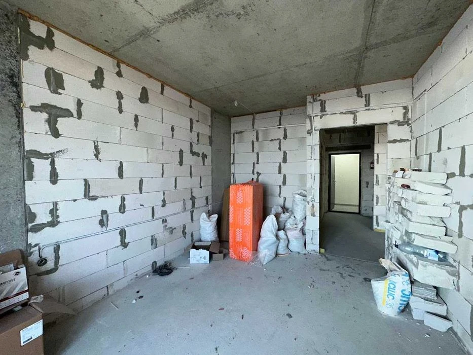 Продаж 1 кім. квартири в ЖК "Washington City" на вул. Дж. Ва