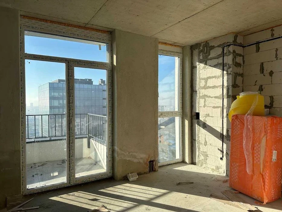 Продаж 2 кім. квартири в ЖК "Washington City" на вул. Дж. Ва