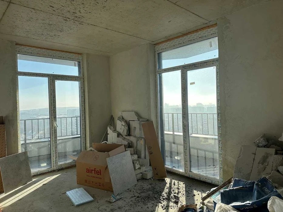 Продаж 2 кім. квартири в ЖК "Washington City" на вул. Дж. Ва