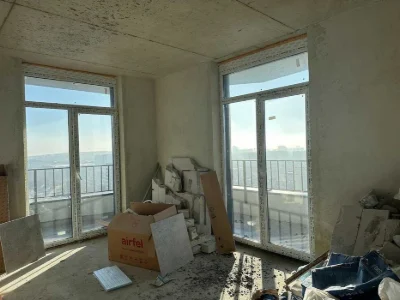 Продаж 2 кім. квартири в ЖК "Washington City" на вул. Дж. Ва