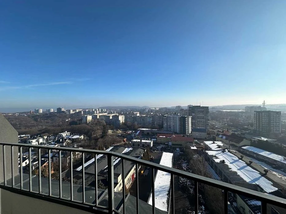 Продаж 2 кім. квартири в ЖК "Washington City" на вул. Дж. Ва