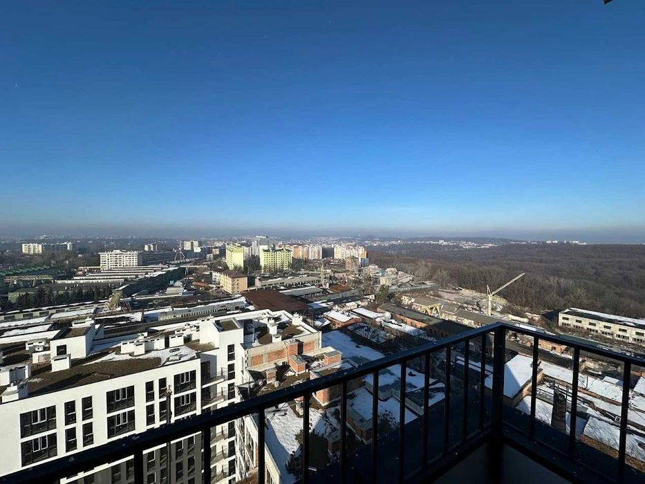 Продаж 2 кім. квартири в ЖК "Washington City" на вул. Дж. Ва