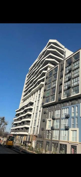Продаж 2 кім. квартири в ЖК "Washington City" на вул. Дж. Ва