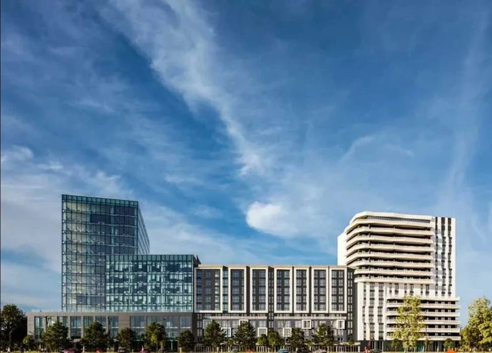 Продаж 2 кім. квартири в ЖК "Washington City" на вул. Дж. Ва