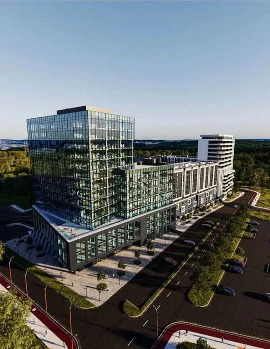 Продаж 2 кім. квартири в ЖК "Washington City" на вул. Дж. Ва