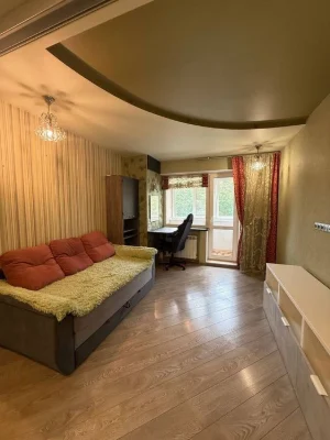 Продаж 2-кімнатної квартири 44 кв.м вул. Донецька, 61, Севас
