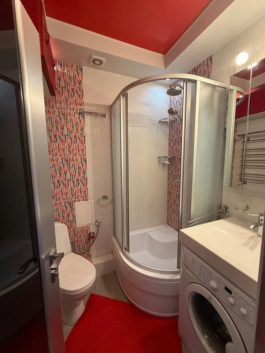 Продаж 2-кімнатної квартири 44 кв.м вул. Донецька, 61, Севас