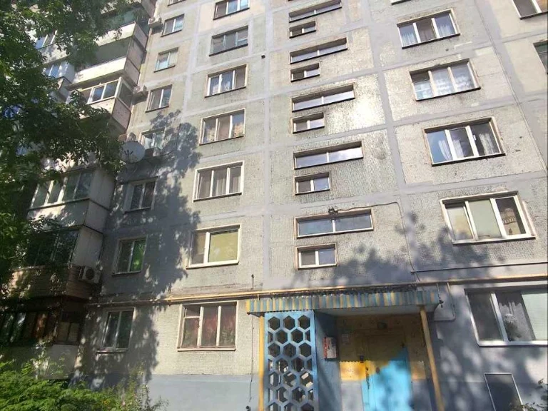 Квартира. Запоріжжя, Історична вул.