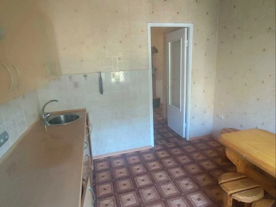 Квартира. Запоріжжя, Історична вул.