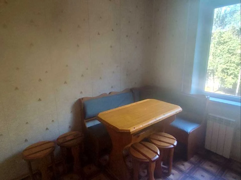 Квартира. Запоріжжя, Історична вул.