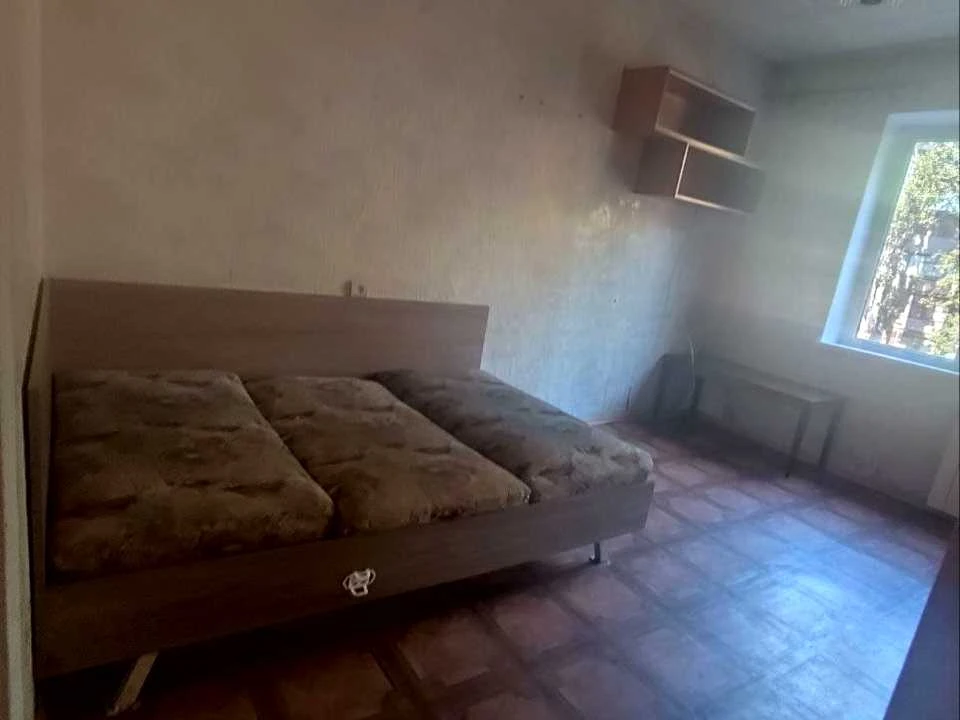 Квартира. Запоріжжя, Історична вул.