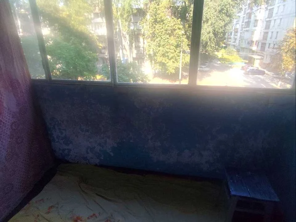 Квартира. Запоріжжя, Історична вул.