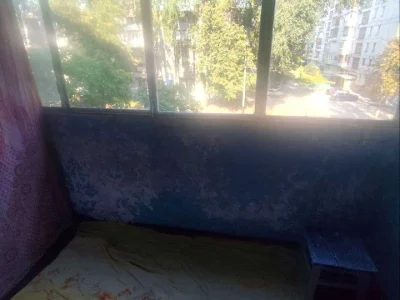 Квартира. Запоріжжя, Історична вул.