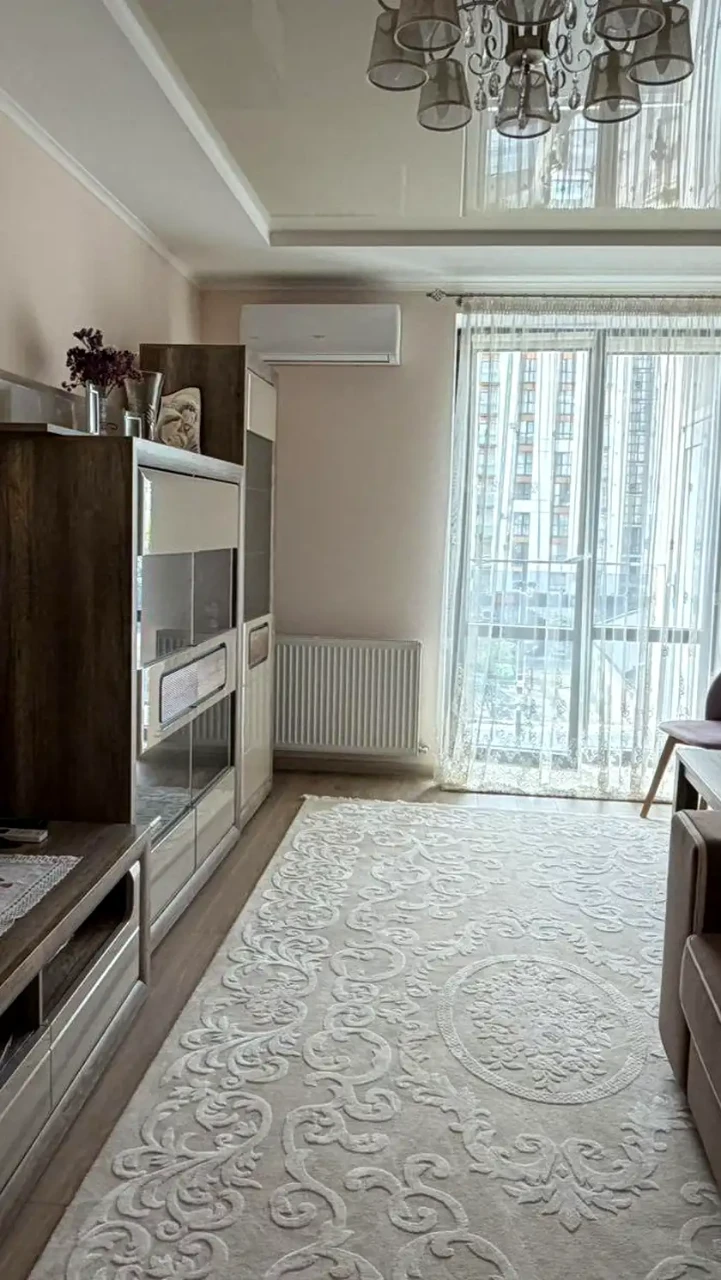 Продаж квартири 1-кімн. 45.9 м² 4/11 пов.