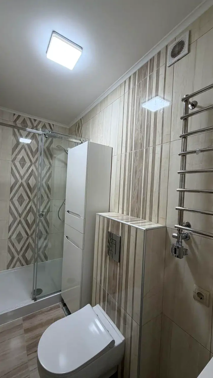 Продаж квартири 1-кімн. 45.9 м² 4/11 пов.