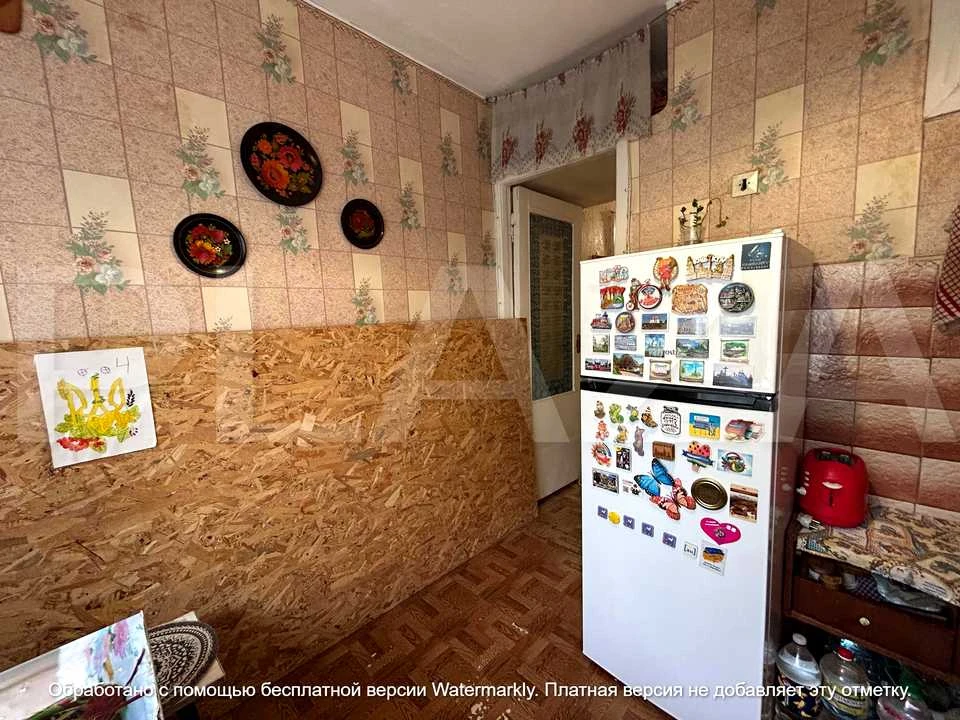 Квартира. Полтава, Баленка вул.