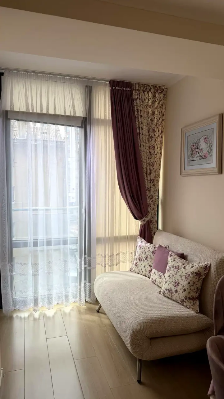Продаж квартири 1-кімн. 45.9 м² 4/11 пов.
