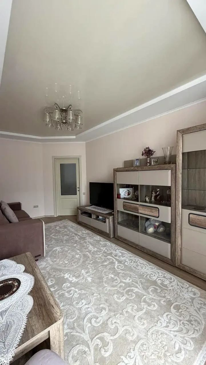 Продаж квартири 1-кімн. 45.9 м² 4/11 пов.